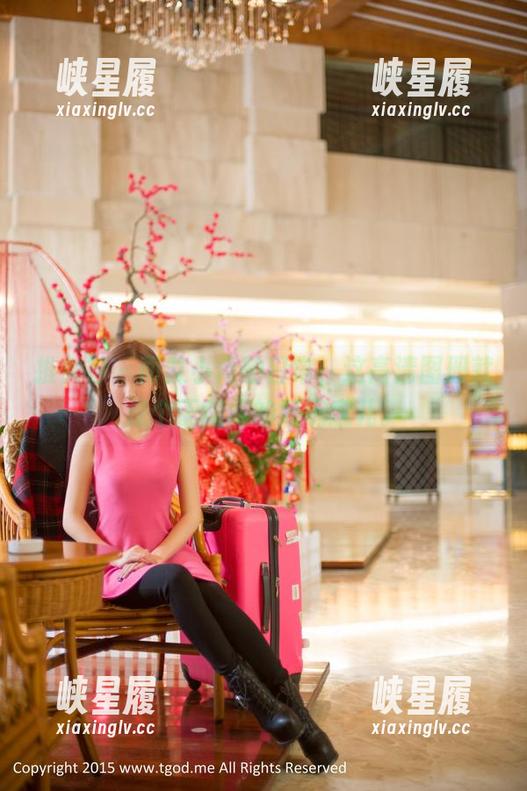 推女神-艾小青 推女神 - 而艾小青的日常,这高清图册就是个无意间的好玩意儿。