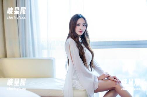 推女郎 - 冯雨芝的体操服套图，分享“我也是运动员”的终极武器！