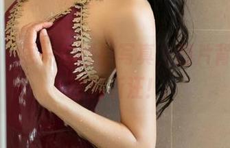 星颜社 - 恩一的婚纱写真,图片背后的喜感解析汪!