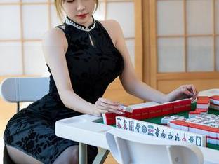 星颜社 - 果儿Victoria海滩小日子:全套图片,居然比我的假期还惬意…