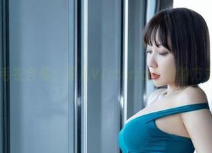 微密圈 - 毛衣合集：果儿Victoria用她的方式打破常规