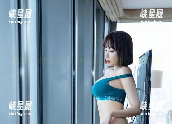 微密圈 - 毛衣合集：果儿Victoria用她的方式打破常规