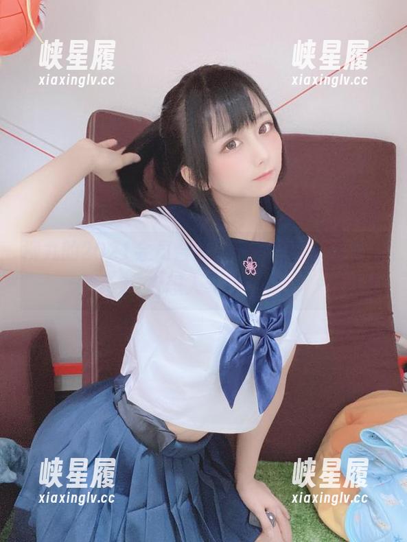 柳丸的2021会员合集，更新后的cos又让人想入非非。