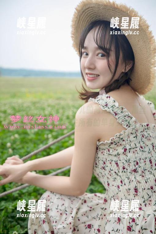 梦丝女神 - 只需看乔儿的高清原图，黑丝和舞蹈服就能裹住所有的单身灵魂！