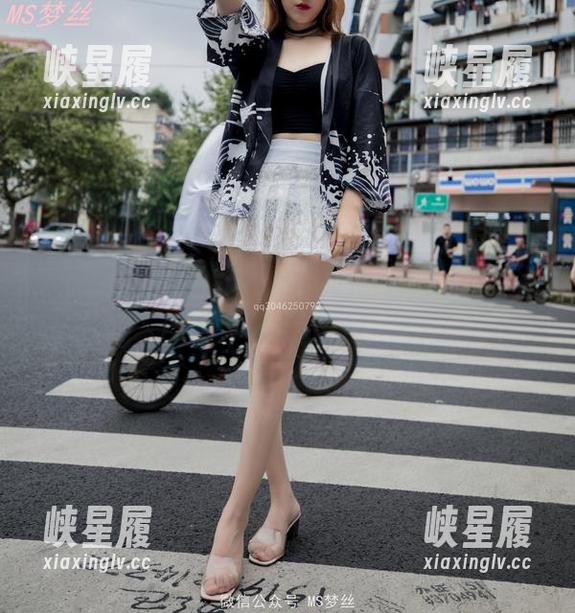梦丝女神 - 来吧，香萱的花嫁原图，壁纸爱好者们上车！
