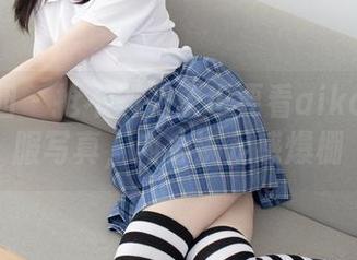 森萝财团 - 抢不到船票也要看aika的水手服写真,内心满足感爆棚