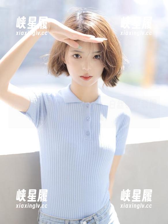 从森萝财团来的一包青春：白丝学生装图包，快来下载！