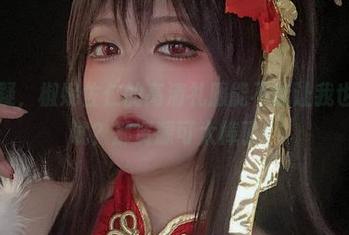 合理质疑,椒妮佐仁的高清礼服能不能让我也穿上试试?那资源可太棒了!