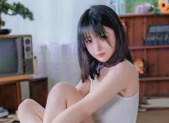 精选樱井宁宁猫娘图包——风吹上树,耳朵齐飞,加油干!
