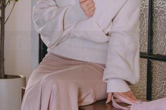 樱井小莜的皮衣美图,新一季又要开车了吗?