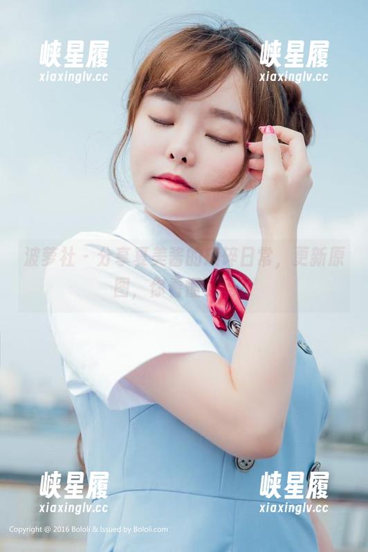 波萝社 - 分享夏美酱的琐碎日常，更新原图，你看懂了吗？