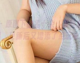 爱尤物 - 原图下的孟十朵,黑丝成了调味料,更新后又增添了点玩味!