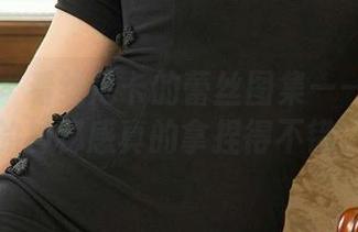 爱尤物 - 看维尼卡的蕾丝图集——资源中的神秘感真的拿捏得不错。