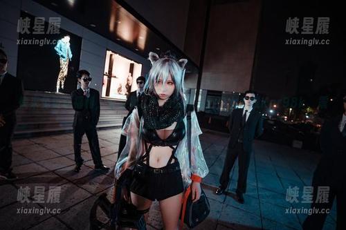 快来免费送福利，爱老师_PhD的作品：少女前线Kar98k，震撼你的眼！