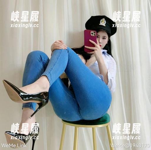 微密圈 - 猪小七的肉丝美图：你见过这种‘丝’了吗？