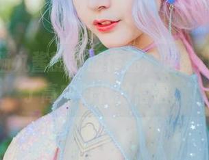 哎呀，猫九酱的制服作品，居然让我想到了高中时代的懵懂。