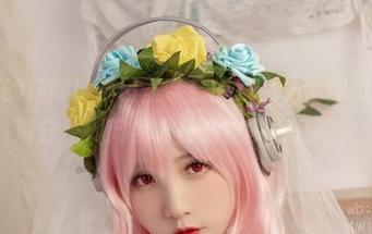 你没见过的花嫁!猫田圣奈奈的索尼子套图资源,细节满分,别问我为什么想多看几眼。