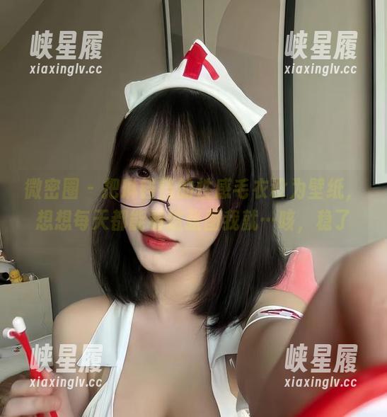 微密圈 - 把琳铛铛的性感毛衣设为壁纸，想想每天都能看这张图我就…咳，稳了