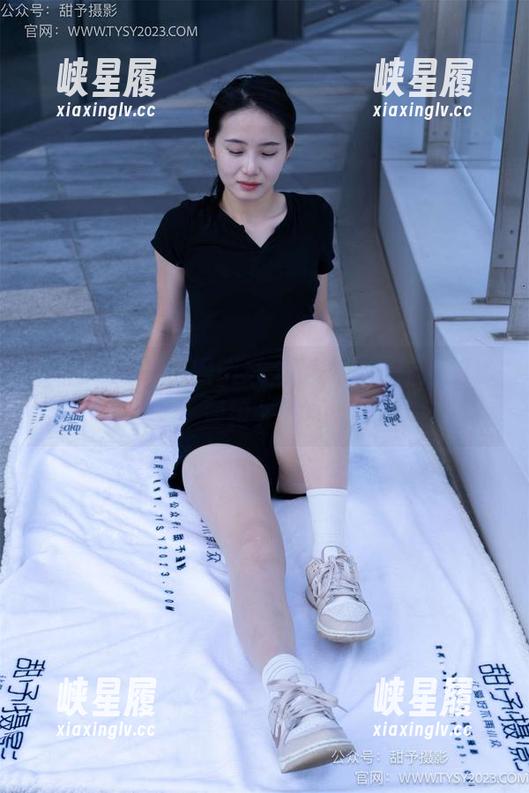 甜予摄影 - 校服画风大变，璇璇独家的资源抢先看！