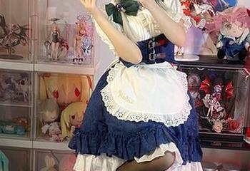 管它规矩不规矩,白栎Shirly的校服定制图集冲击传统!
