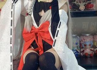 白栎Shirly的写真新作小春:可以当壁纸,记得点赞哦!