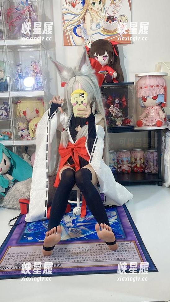 白栎Shirly的写真新作小春：可以当壁纸，记得点赞哦！
