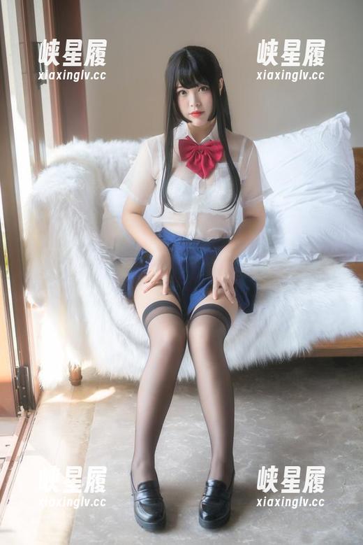 这种铁粉福利必须有全套图集加持，白烨烨也太会勾搭啦！