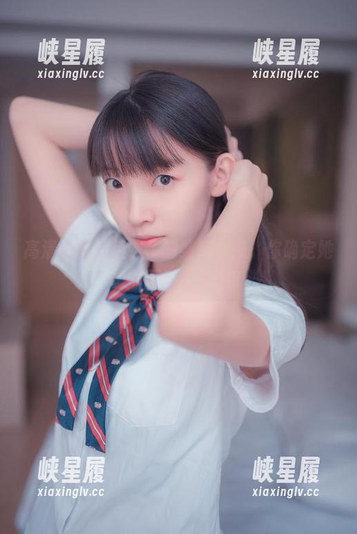 高清特写，祖木子的纯纯女孩，你确定她勇敢面对镜头吗？