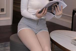 秀人网 - 看Kikibaby花嫁如何驾驭无圣光,图包像是藏宝图一样