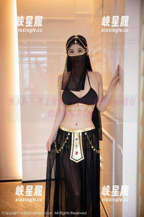 秀人网 - 不止食物，还有故事：tina甜仔的厨房写真图库