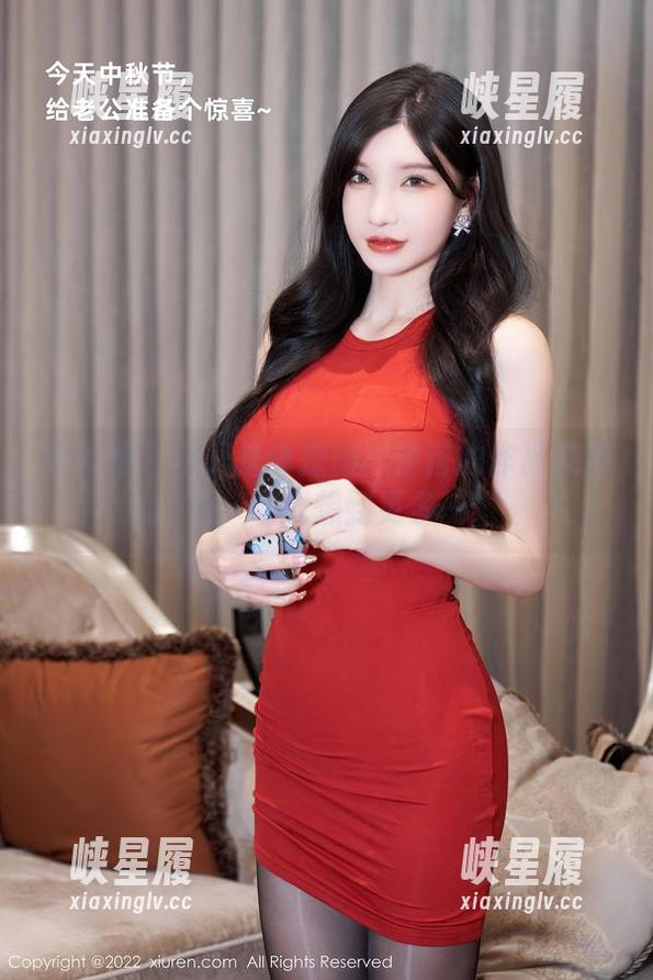 秀人网 - 不只是体操服！伊诺的作品集精选，让我想到更多…