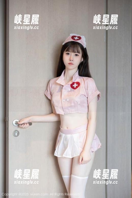 秀人网 - 睡衣作品大公开，孟狐狸FoxYini你到底想说啥？