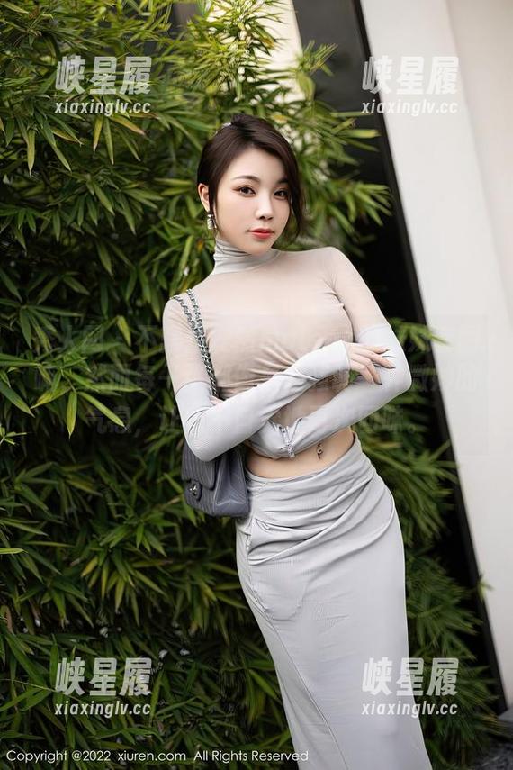 秀人网-安然maleah 秀人网 - 不就是安然maleah的妹妹套图嘛,然而每一张都像是在强调一种微妙的气息,让我不自觉地再次回味。