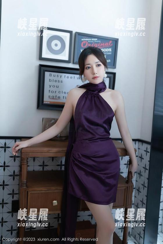 秀人网 - 下载小嘉敏的女仆图集，生活似乎又增加了点趣味