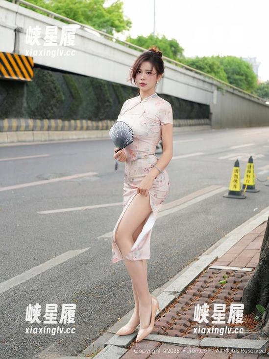 秀人网 - 王俪丁的裸足合集，看完你可能需要重新审视你的鞋子。
