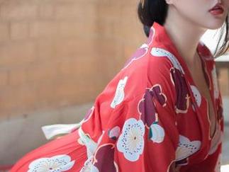 秀人网 - 不寻常的芭比KIKI,女仆造型在线图集,难道要上演一场新剧?