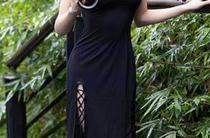 秀人网 - 精选透明写真集,不明所以地倒下去,看还是陈梵妮如何玩转光影和脑洞!