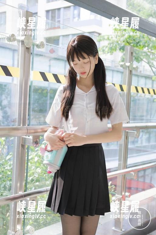 稚乖画册 - 看赤西夜夜的吉他少女，高清青草味的写真集有点上头！