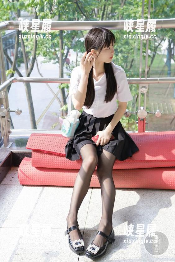 稚乖画册 - 麻衣学姐原图大曝光：赤西夜夜绝不止于糗事制造机！