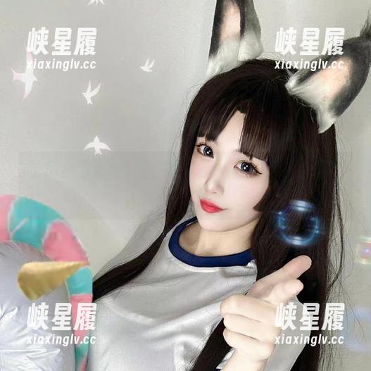 章鱼小童谣的棉袜图集：谁能拒绝这软得让人发愁的资源呢？
