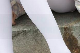 紧急企划 - 全套+小婕=一种奇妙的写真组合,脑海中不断闪现的画面,真有趣。