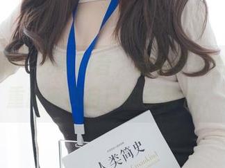 紧急企划 - 龙崎聆音,瑜伽美图合集让你重新审视自己的柔韧性。
