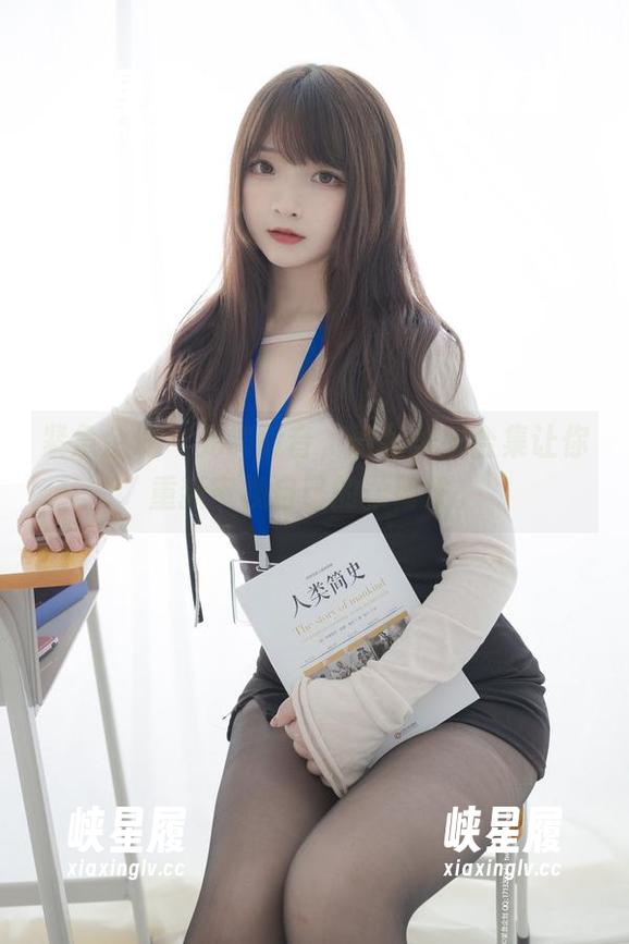 紧急企划-龙崎聆音 紧急企划 - 龙崎聆音,瑜伽美图合集让你重新审视自己的柔韧性。