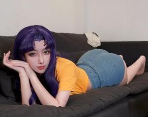 “绞肉姬”的Panty胶带装,美图真是太有个性了,意外好看吗?