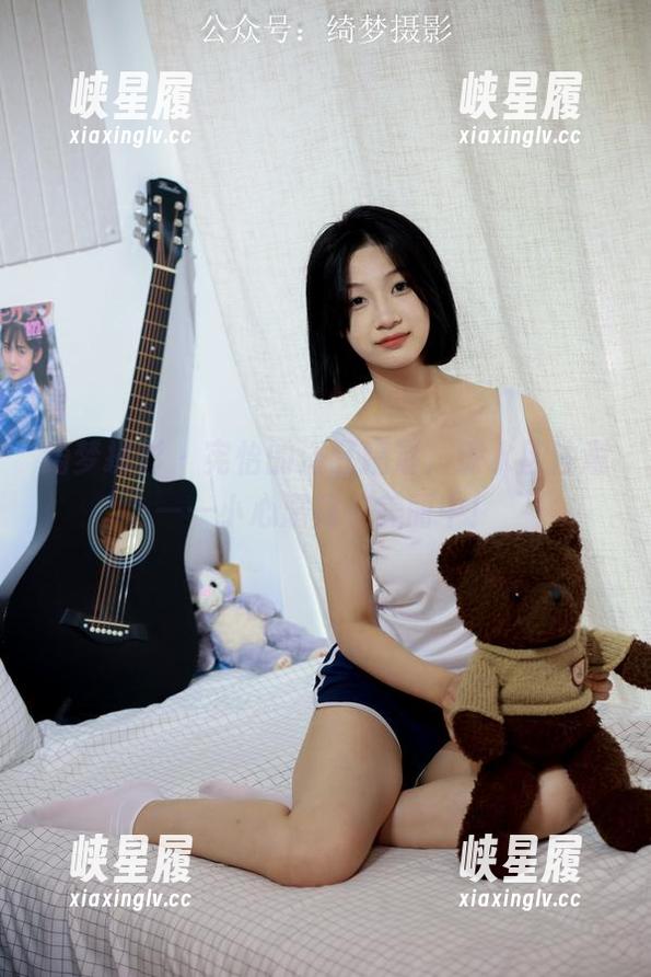 绮梦摄影 - 宪怡的浴缸精选，深水区注意——小心溺毙在美丽中！