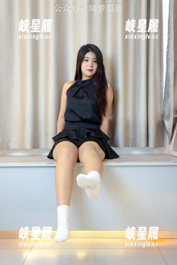 绮梦摄影-小艺 绮梦摄影 - 小艺的黑丝写真集对不对口味,资源竟然让我想起了一些大胆想象。