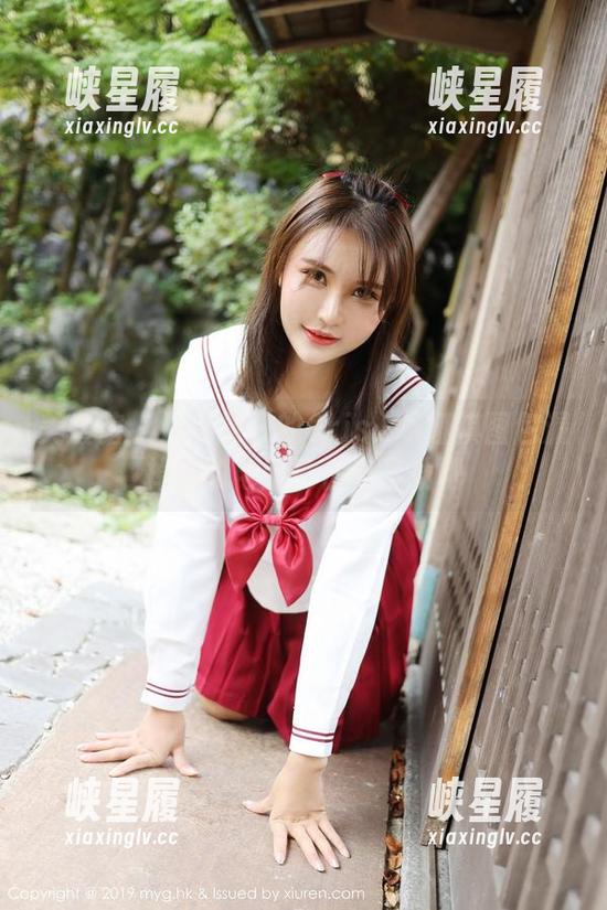 美媛馆-Cris_卓娅祺 美媛馆 - 别让夏日的Cris_卓娅祺图包漏掉你的电脑!快来下载吧