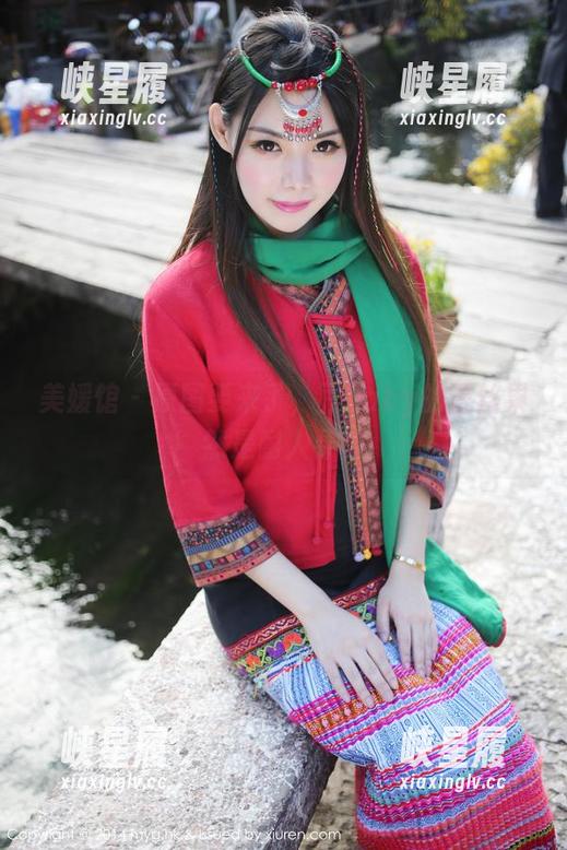 美媛馆-豆baby 美媛馆 - 原图要来了,豆baby的蕾丝果然是耐人寻味