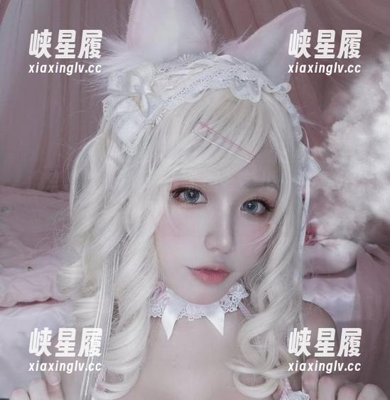 混沿海的JK赛博，美图在芊川一笑MNK这里只等你来发现图包！