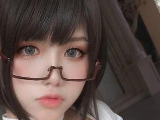 新鲜出炉!芊川一笑MNK的恶魔姐姐,难道这就是所谓的“叛逆流行”?